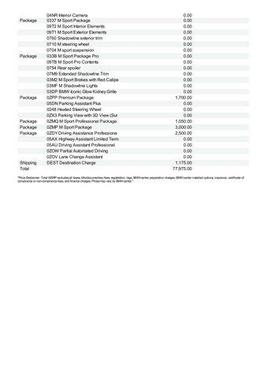 2026 BMW i5 eDrive40