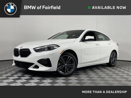 2024 BMW 228 Gran Coupe i sDrive