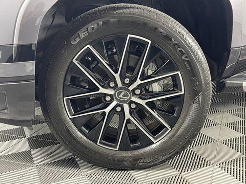 2024 Lexus GX 550 Premium+