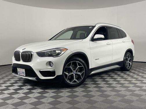 2016 BMW X1 xDrive 28i