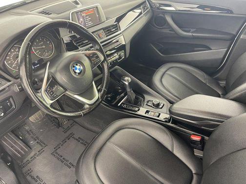 2016 BMW X1 xDrive 28i