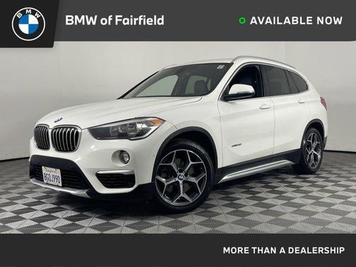2016 BMW X1 xDrive 28i