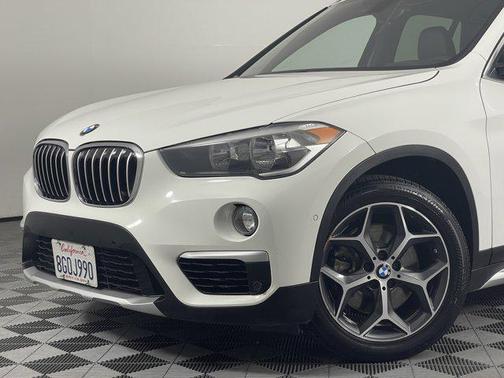 2016 BMW X1 xDrive 28i