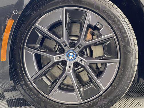 2023 BMW i4 Gran Coupe eDrive35