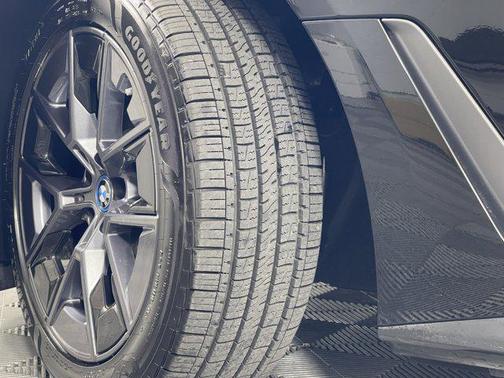 2023 BMW i4 Gran Coupe eDrive35