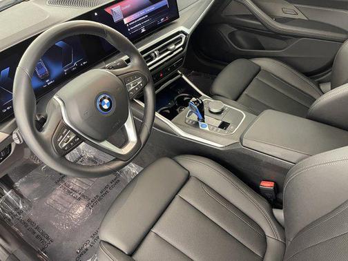 2023 BMW i4 Gran Coupe eDrive35