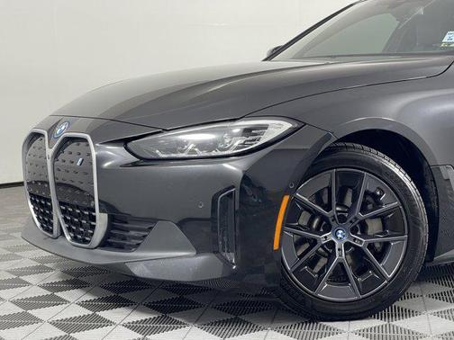 2023 BMW i4 Gran Coupe eDrive35
