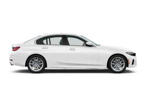 2026 BMW 330 i