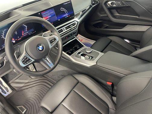 2024 BMW M240 i xDrive