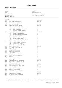 2024 BMW M240 i xDrive