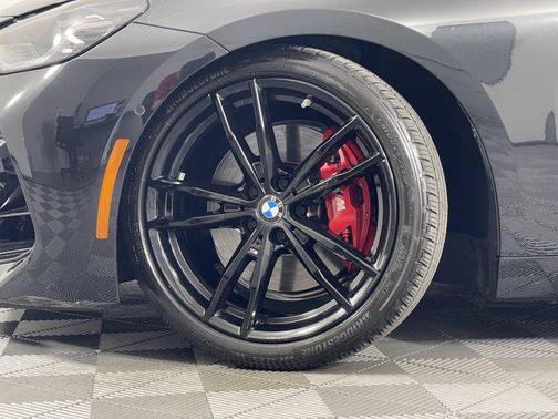 2024 BMW M240 i xDrive