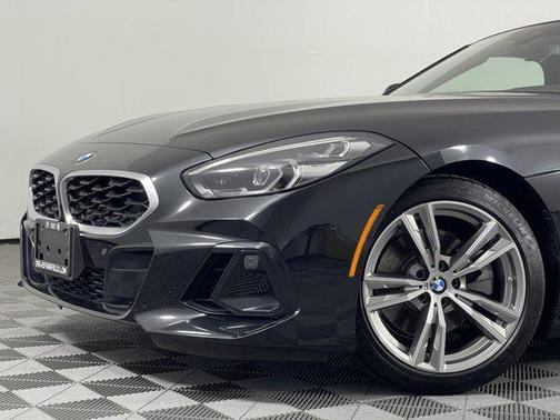 2025 BMW Z4 sDrive30i