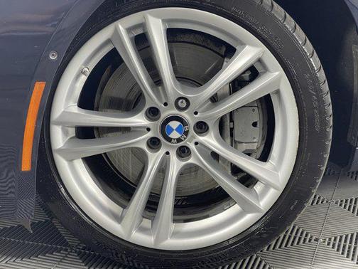 2014 BMW 750 Li