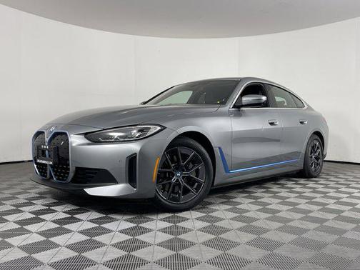 2023 BMW i4 Gran Coupe eDrive40
