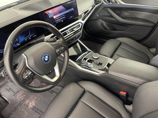 2023 BMW i4 Gran Coupe eDrive40