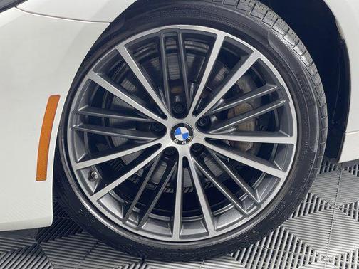 2022 BMW 530 i xDrive