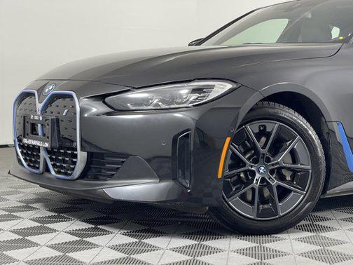 2023 BMW i4 Gran Coupe eDrive40