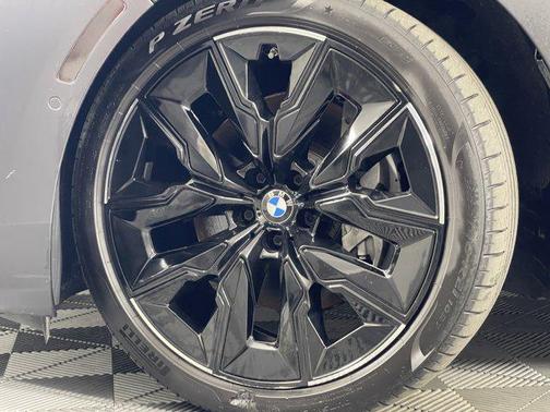 2023 BMW i7 xDrive60