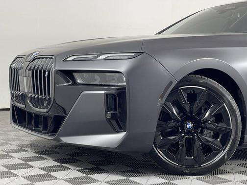 2023 BMW i7 xDrive60