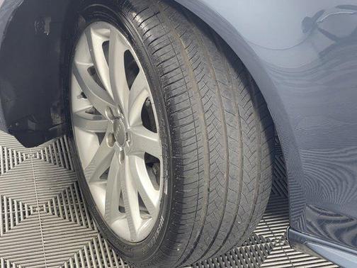 2015 Audi A4 2.0T Premium Plus