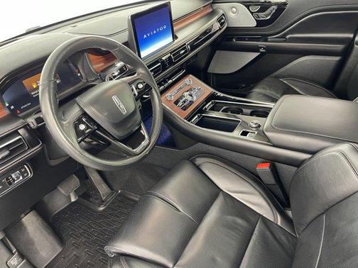 2022 Lincoln Aviator Reserve AWD