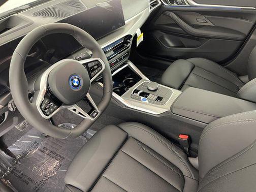 2025 BMW i4 Gran Coupe xDrive40