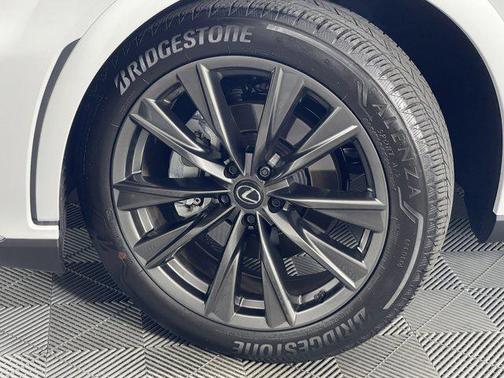 2025 Lexus RX 350 Base