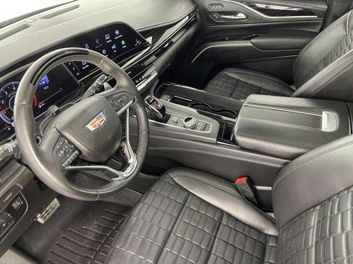 2023 Cadillac Escalade ESV V-Series