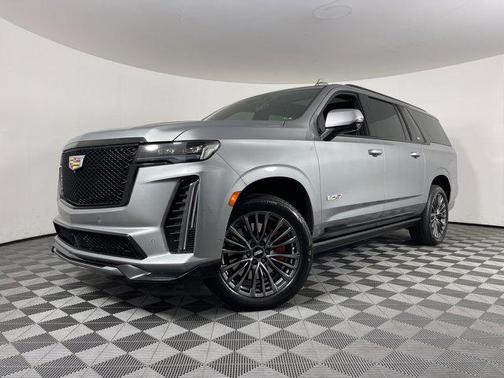 2023 Cadillac Escalade ESV V-Series