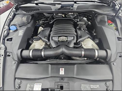 2013 Porsche Cayenne S