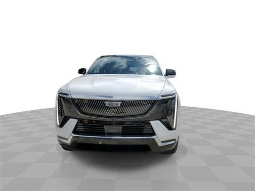 2025 Cadillac Escalade IQ Luxury
