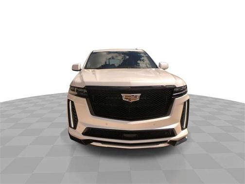 2024 Cadillac Escalade V-Series