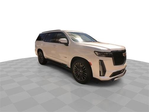 2024 Cadillac Escalade V-Series