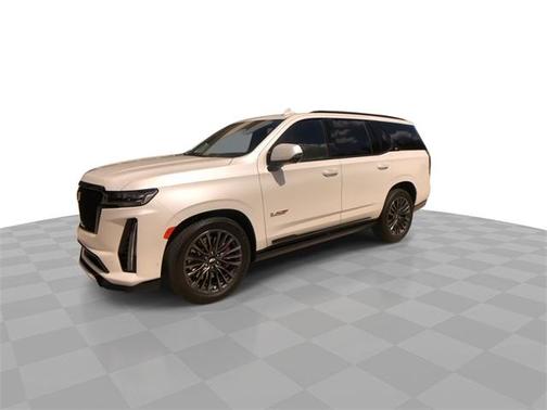 2024 Cadillac Escalade V-Series
