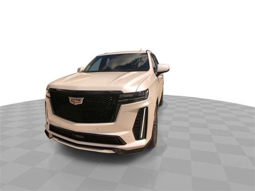 2024 Cadillac Escalade V-Series