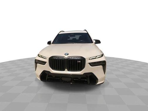 2024 BMW X7 M60i