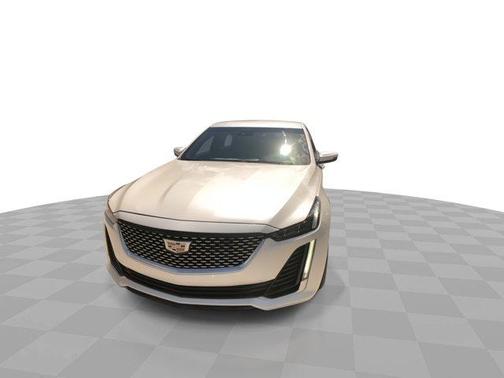 2023 Cadillac CT5 Luxury RWD