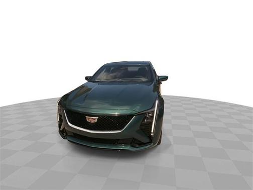 2025 Cadillac CT5 Sport RWD
