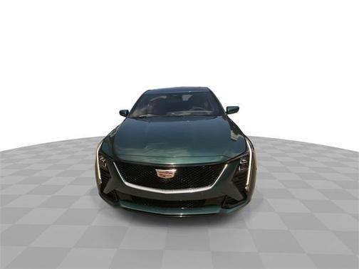 2025 Cadillac CT5 Sport RWD