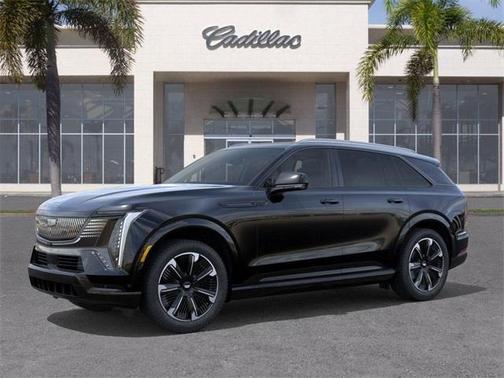 2026 Cadillac Escalade IQ Premium Sport