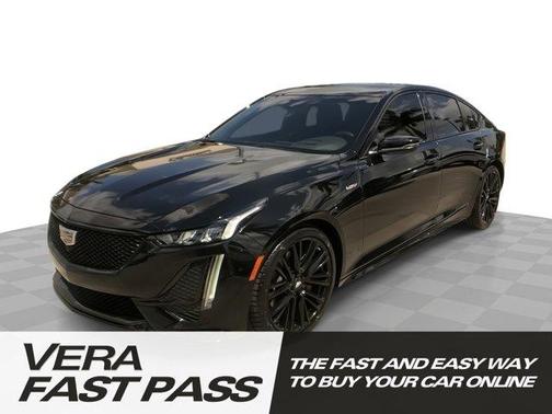 2023 Cadillac CT5-V V-Series