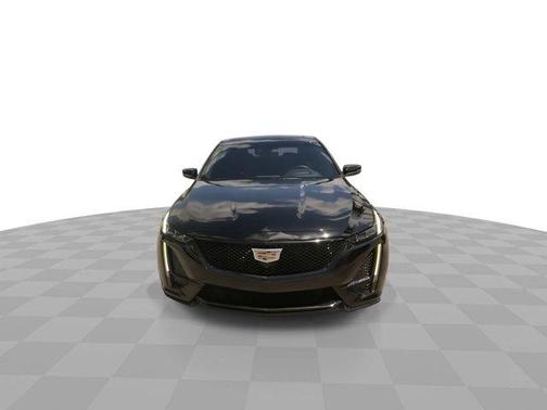 2023 Cadillac CT5-V V-Series