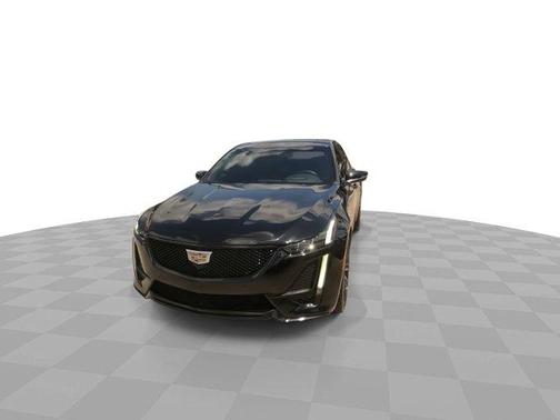 2023 Cadillac CT5-V V-Series