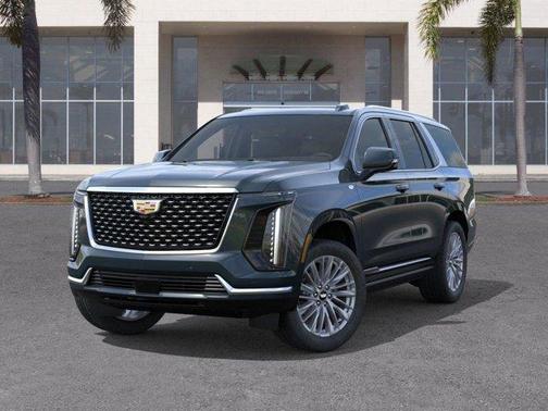 Aegean 2026 Cadillac Escalade Luxury