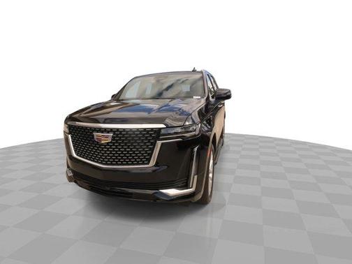 2023 Cadillac Escalade Luxury