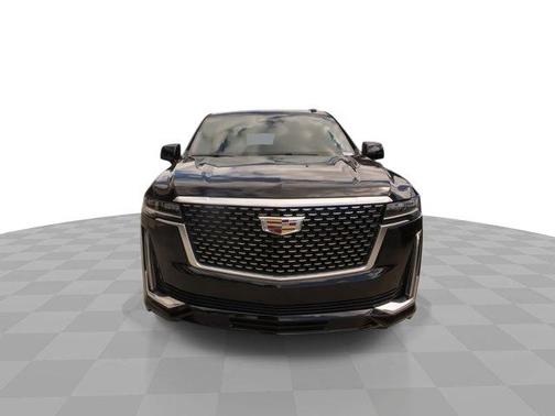 2023 Cadillac Escalade Luxury