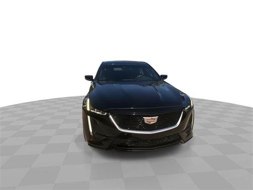 2022 Cadillac CT5 Sport RWD