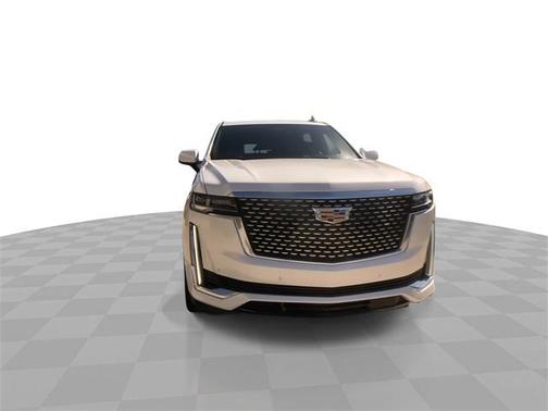 2024 Cadillac Escalade ESV Luxury