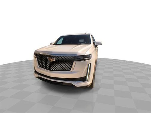 2024 Cadillac Escalade ESV Luxury