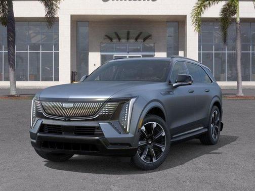 2026 Cadillac Escalade IQ Premium Sport